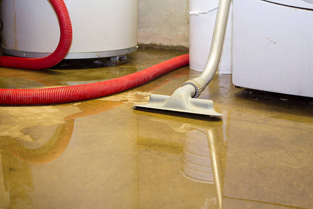 Professional Water damage restoration in MA