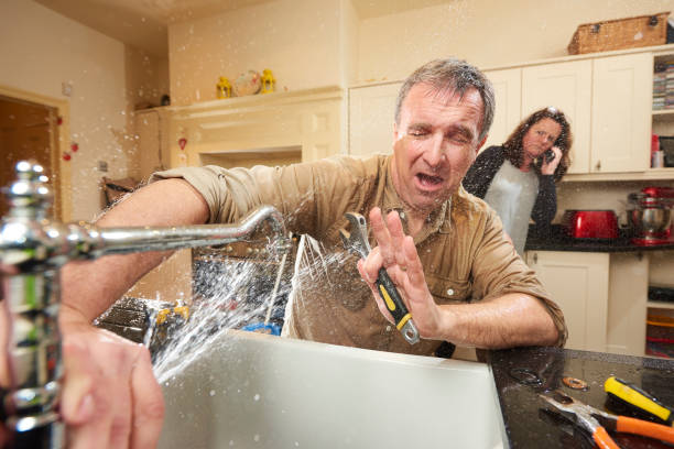 Best Residential water damage restoration  in Beverly, MA